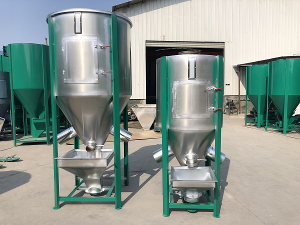 飼料攪拌機(jī)、臥式攪拌機(jī)、不銹鋼攪拌機(jī)、攪拌設(shè)備的日常維護(hù)怎么做？