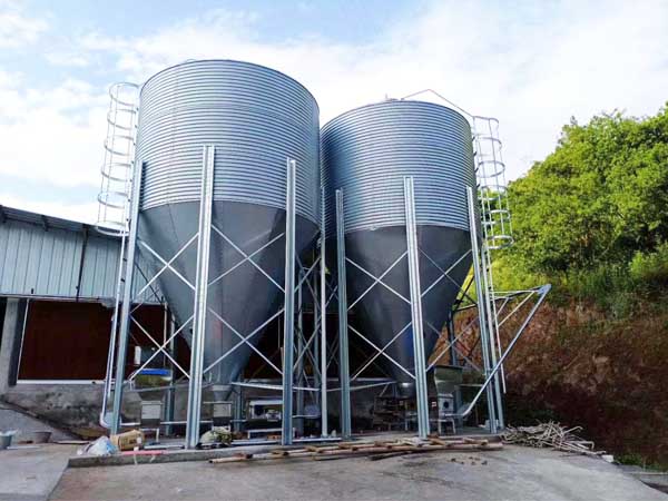 散裝料塔在使用過程中需要注意什么？