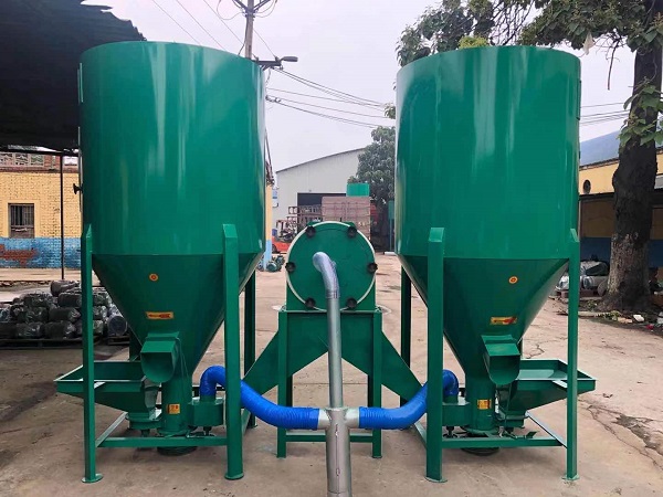 玉米稈和麥秸稈等農(nóng)作物可以加工成飼料嗎？