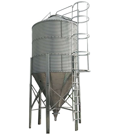 鍍鋅料塔的這些優(yōu)勢！您應(yīng)該了解