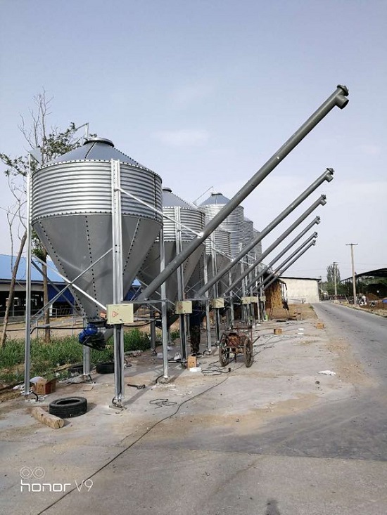 料塔料線的輸送系統(tǒng)，您需要了解的知識！